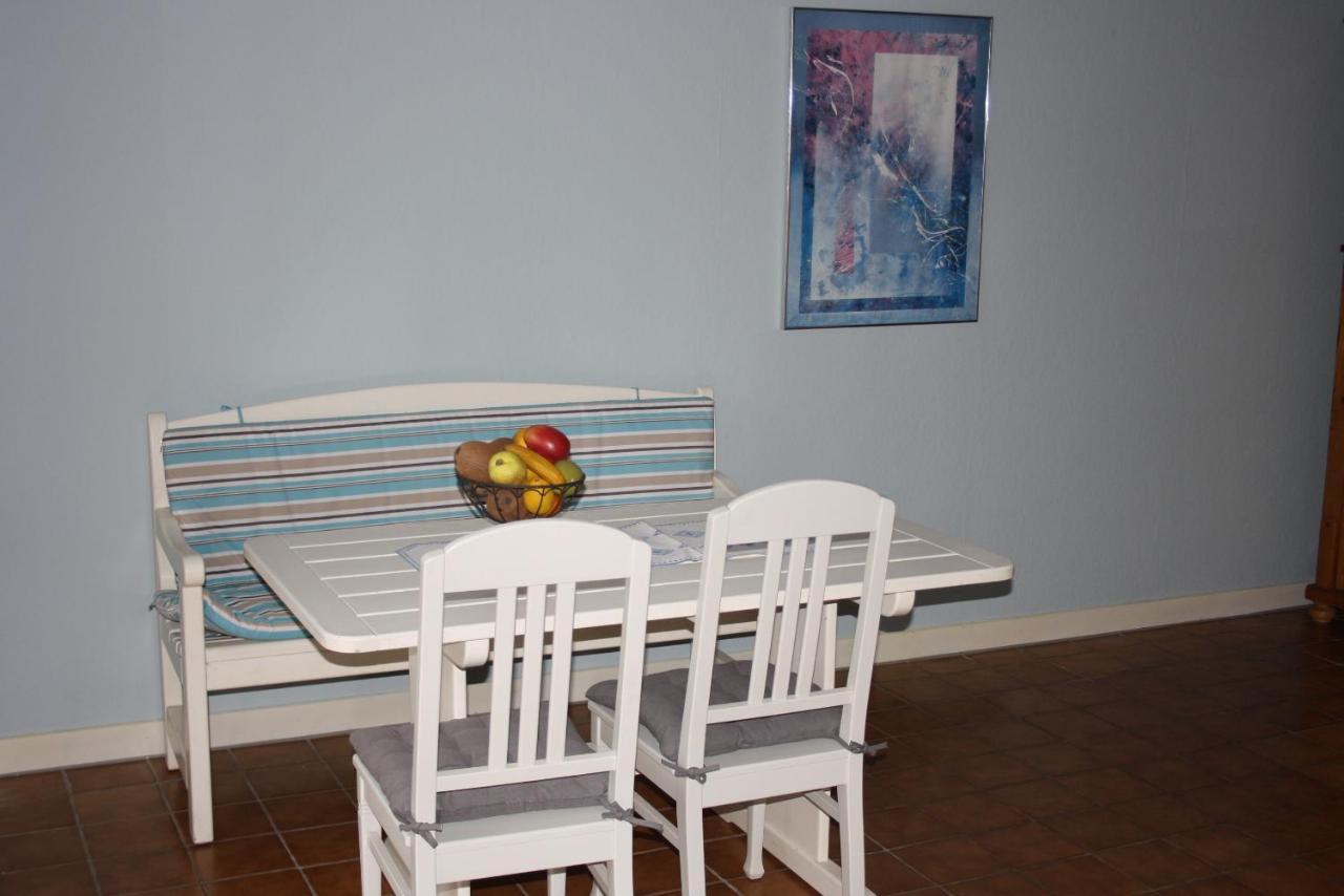 Ferienwohnungen Manfred Peters Baven Hermannsburg Εξωτερικό φωτογραφία