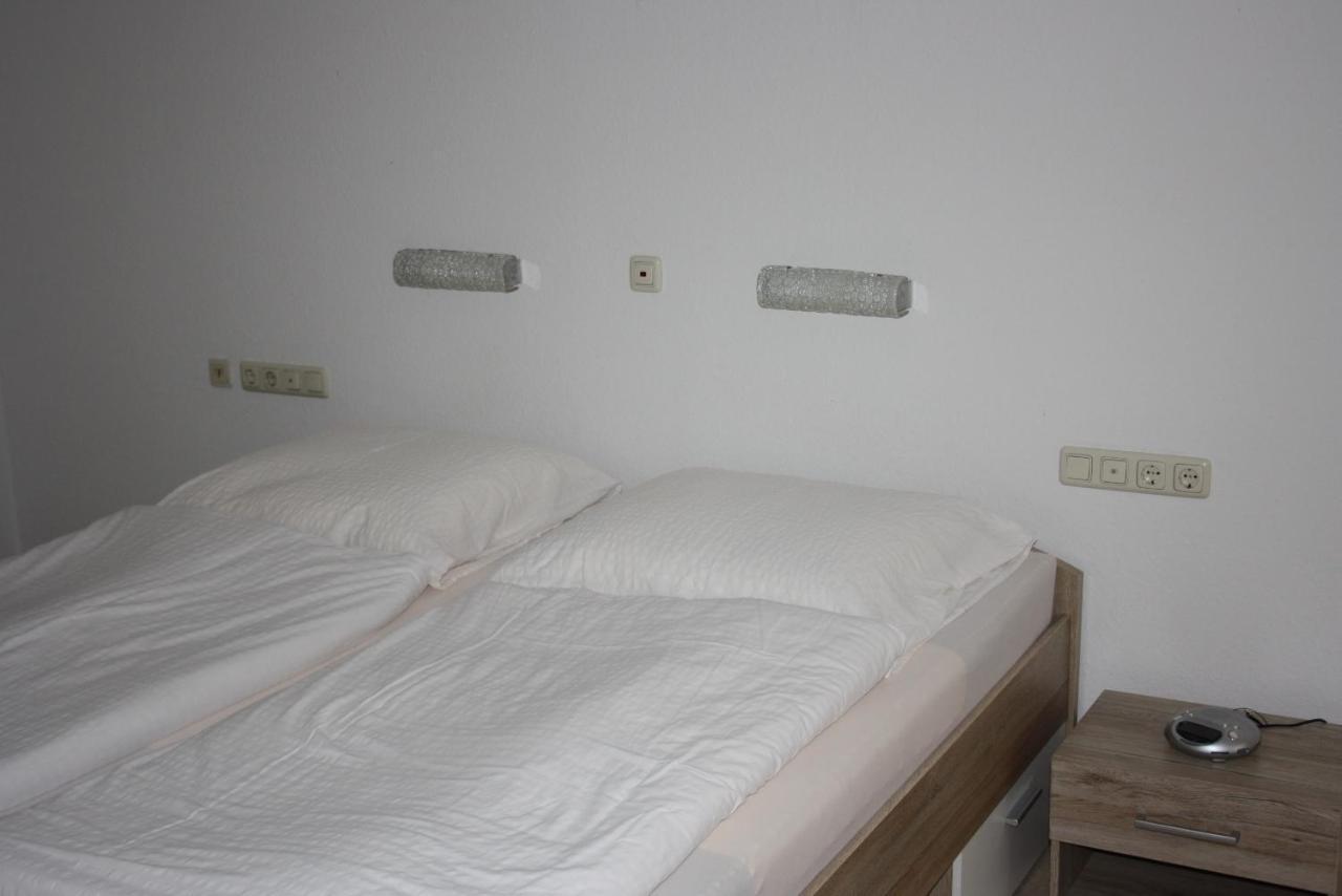 Ferienwohnungen Manfred Peters Baven Hermannsburg Εξωτερικό φωτογραφία